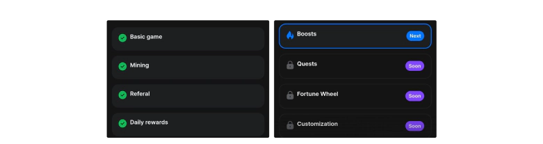 1win token roadmap